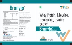 Branvio Sachet