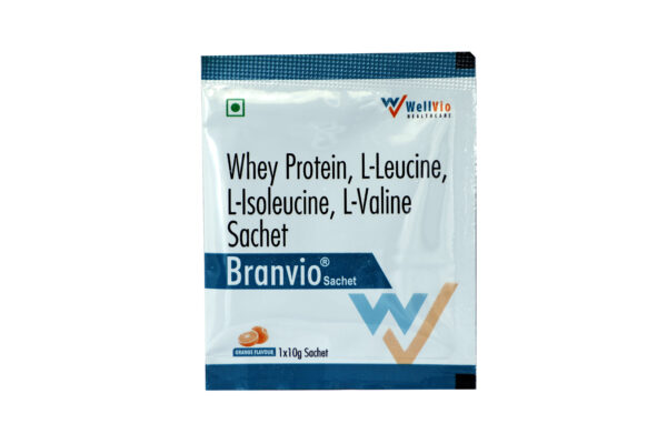 BRANVIO