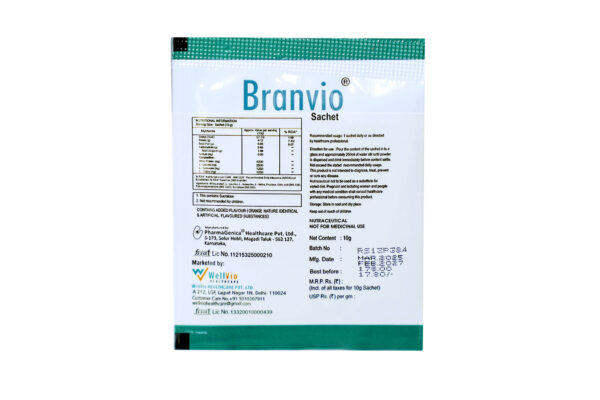 BRANVIO - Image 3