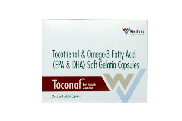TOCONAF
