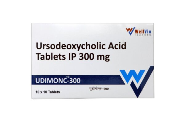 UDIMONC