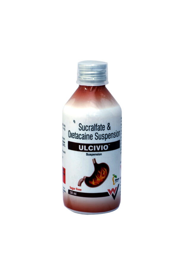 Ulcivio